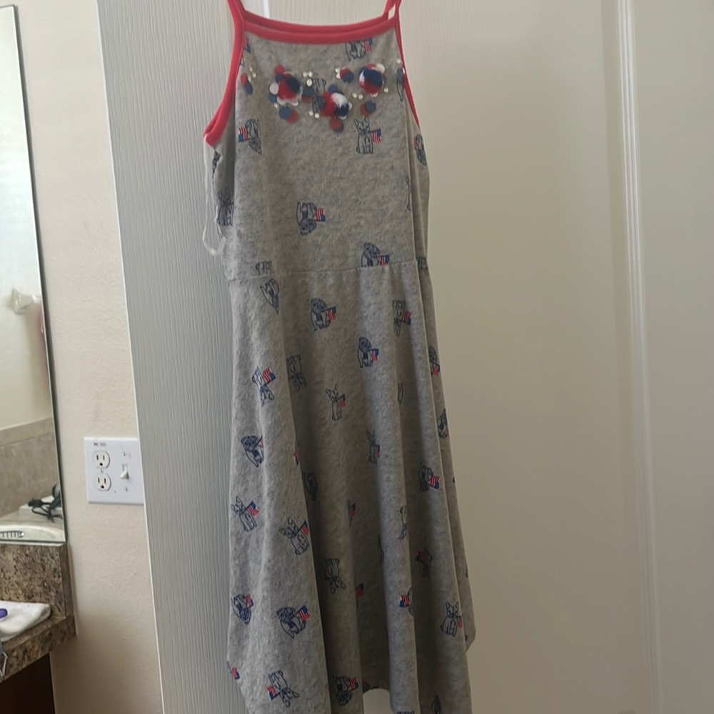 4th of July dress !